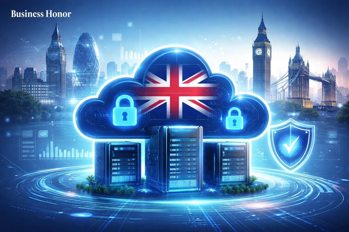  Cisco Webex Introduces UK Data Residency, Enabling Secure Local Data Storage for Regulated Industries 